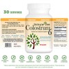 Immune Tree Colostrum6, Certified 6-Hour Colostrum, 90 Capsules