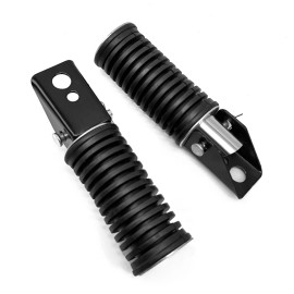 For Baja Mini Bike Baja Heat Mini Baja Warrior MB165/MB200 Footrest Peg Foot