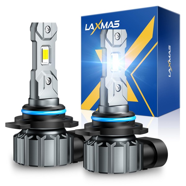 9012 Fog Bulbs, 28,000LM Super Bright, 1:1 Size 9012 Lights,