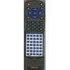 Replacement Remote Control for Jensen AWM970, PSVCAWM970, AWM975