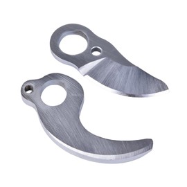 Pruning Shears, Electric Pruning Shears, Electric Shears Replacement Blade Set, Spare Blade Cutting Diameter 1.2 inches (30 mm), For Garden Trees, Branches, Fruit Trees, Gardening Tools