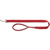 Trixie Premium Lead, XS, 1.2 m x 10 mm, Red
