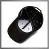 Buzz Selection CAP197 Cap, Embroidery, Hat, English Work, Distressed Design,