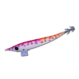 ki-suton Bait Winding egi 早福 Notebook Medium # # # # all Luminous/mix Coalfish