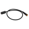 VBESTLIFE Electric Bicycle Brake Sensor, Lightweight Hydraulic Brake Sensor with