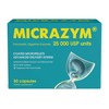 Micrazym AVVA Pharmа Pancreatic Enzymes - 25,000 USP Effective Pancreatic