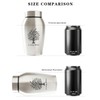 Medium Urns for Human Ashes Home Decorative Urn for Male/Female