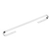 Towel Bar Self Adhesive Wall Mounted Towel Storage Rack Holder