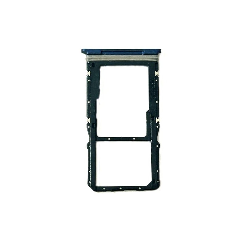 Single Sim Card Tray Slot Holder Micro SD Card Replacement