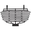 Quikaboo Bicycle Cage Net Front Cargo Net Elastic Net Plastic