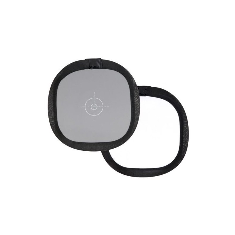 Flexible Grey Card 30cm for White Balance