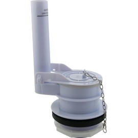 Master Plumber 218CT, Contrac Foremost OEM Flush Valve 2", OEM # P20201