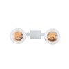 HELLA 3AL 002 952-841 Signal Horn - M26 - 12V