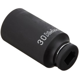 ko-ken 1/2 (12.7 mm) Sq. Impact 12 Square dyi-pusoketto 30 mm 14305 m – 30
