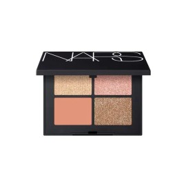 나스 (NEW color released) Quad Eyeshadow Melrose / (NEW컬러 출시) 쿼드 아이섀도우 멜로즈