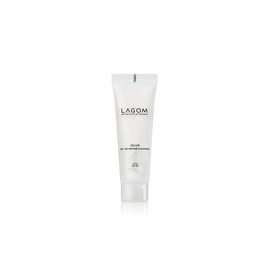 Lagom Mini Lagom Celeb Gel to Water Cleanser 30ml / 미니 라곰 셀럽 젤 투 워터 클렌저 30ml