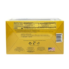 Healthee Organic Chicken Essence Drink Allergen Free Gluten Free Non GMO 极品有机鸡精 6 x 2.5 FLoz (450ml)