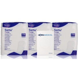 Samu Mini (20) Maternity Pads