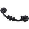 MuDuJia 10-Pack 5" C-C (5 Inch Centers) Bail Drawer Pull