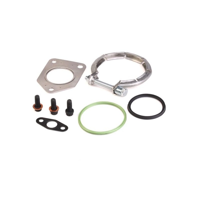 Reinz Turbo compresseur + Kit de montage 04-10114-01