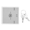 Automatic Door 3 Position Key Switch Access Control Operation Function