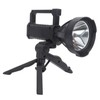 Handheld Spotlight Strong Light Waterproof Rechargeable Spotlight Flashlight LED Searchlight