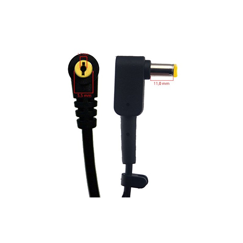 Original Power Supply for Acer PA-1650-86, Notebook/Netbook/Tablet Power Supply/Charger Power