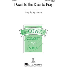 Down to the River to Pray - Discovery Level 2