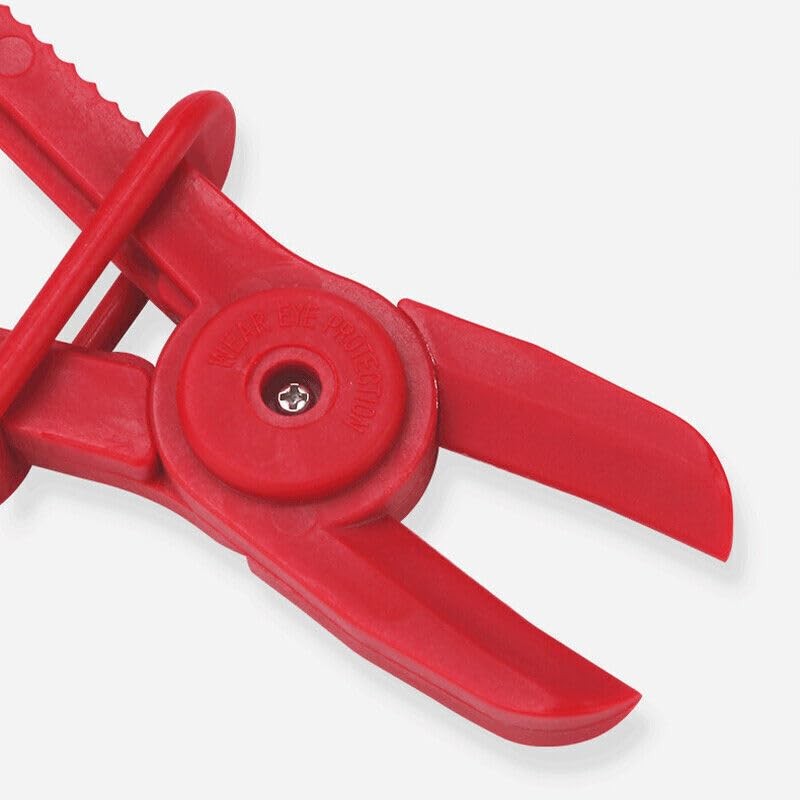 AIMALL 3 PCS Hose Clamp Kit Line Pipe Pliers Set