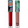 Yuya - Set 2 labiales (Mi amor + Te quiero)