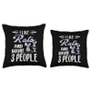 Rats Lovers Gifts Apparel Co. I Like Maybe 3 People