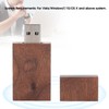 Wooden Portable Mini U Disk USB Flash Drive Memory Stick
