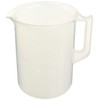 Nikko Hansen PP Measuring Cup 3L 300708