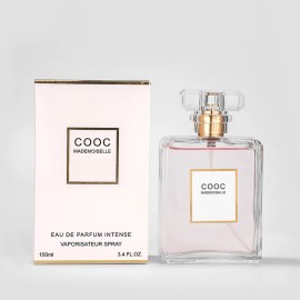 US Spot 100ml Perfume Women's Perfume Long-Lasting Fragrance New Perfume Floral Scent Wholesalevolume (ml): 100 mL, smell: 1211