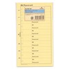Bible ID/Password (Grace) 5sheets 7537-100
