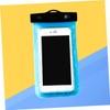 Bolsa Impermeable para teléfono móvil Estuche Impermeable para teléfonos celulares