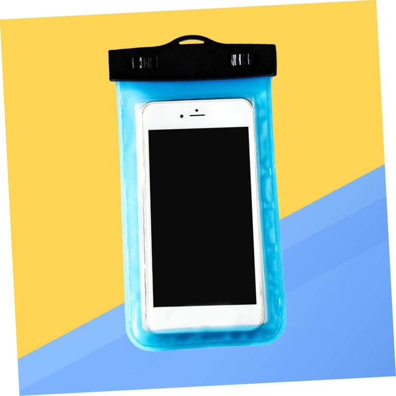 Bolsa Impermeable para teléfono móvil Estuche Impermeable para teléfonos celulares