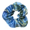 Van Gogh Almond Blossom Scrunchie