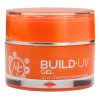 Gel De Construcción Uv 1oz Para Uñas Builder, Mc Nails