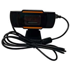 AYA Autofocus and 500M Pixels 2.0 HD Webcam 1080p USB Camera w/Mic