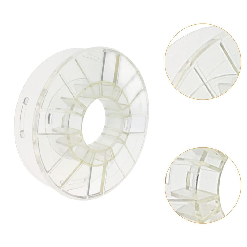 Colcolo 3D Printer Filament Reel Empty Cable Reel Cable Holder
