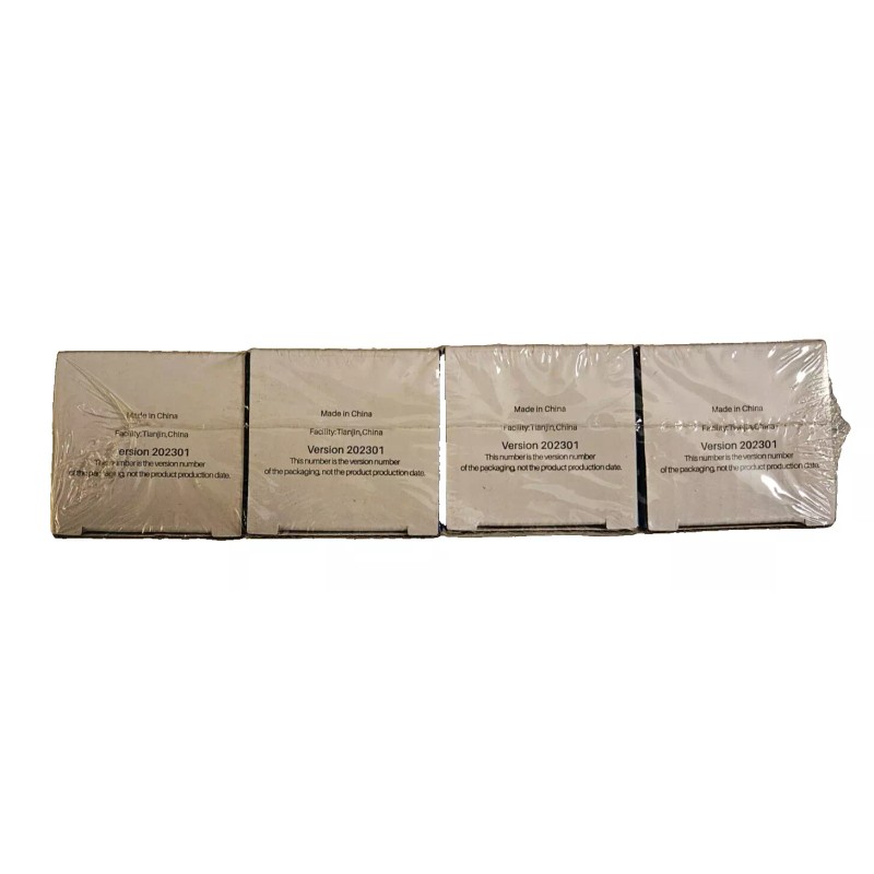 PP-RWF1200A-S PUREPLUS PP-RWF1200A Replacement Water Filter, Pack of 4 Sealed