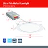 Juno WF8 SWW5 90CRI MW M6 Round LED LED Wafer