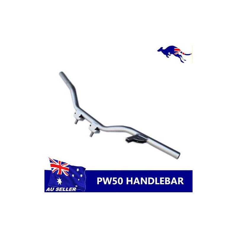 TDR Handlebar Replacement Parts for Yamaha PW50 PY50 PeeWee YZinger