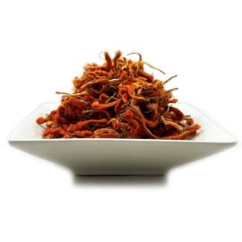 Awaken Relaxation Wild Harvested Pure WILD DAGGA Petals 25g (Leonotis leonurus - Lions Tail / Ear)
