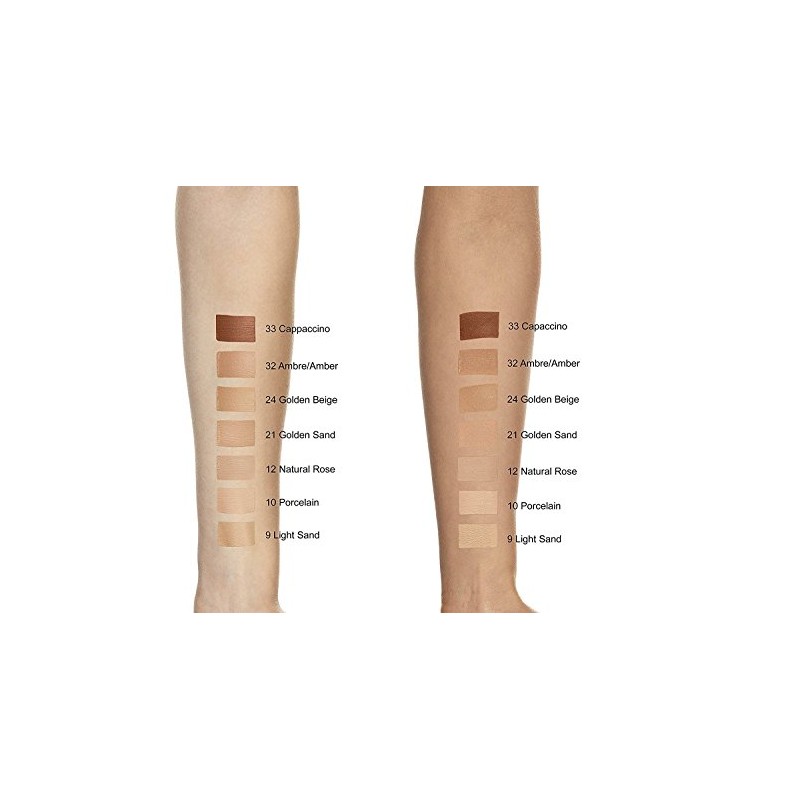 L'Oréal Infallible Total Cover Foundation, 35 g, 30 Honey