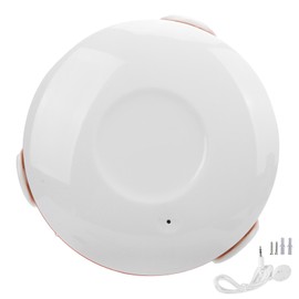 Water Level Sensor Automatic for ZigBee EarlyWarning Remote Control WallMounted for Tuya 3V