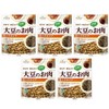 Marukome Soy Meat Soybean Labo Soybean Meat Retort Mince, 2.8