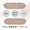 DECENCIA High Coverage Fit Concealer with Sample Present, 0.4 oz