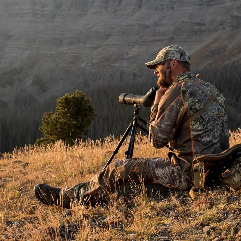 Sposuit Camo Netting - Camouflage Net Bulk Roll for Hunting